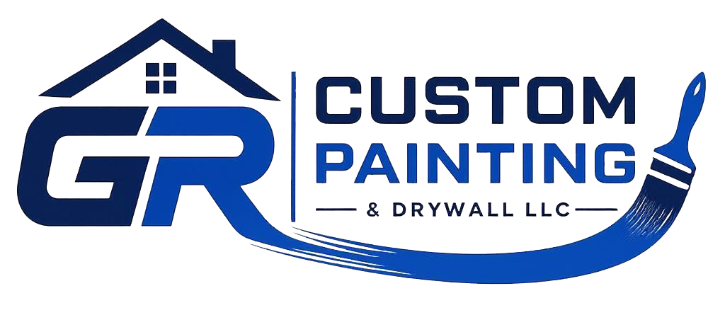 LOGO GR
